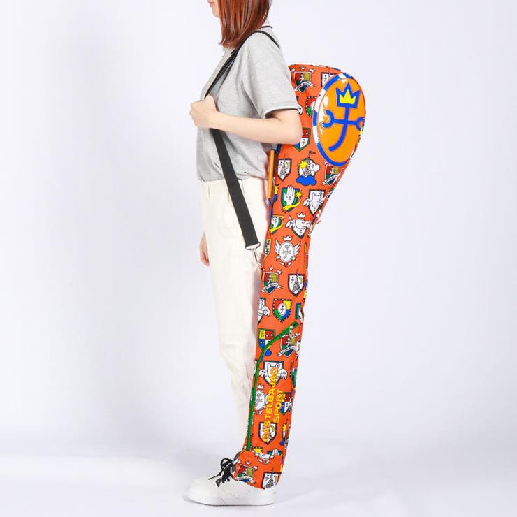 カステルバジャック スポーツ クラブケース | ギャレリア Bag＆Luggage | 詳細画像5 