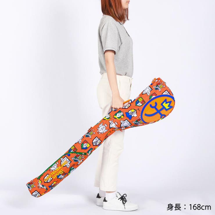 カステルバジャック スポーツ クラブケース | ギャレリア Bag＆Luggage | 詳細画像6 