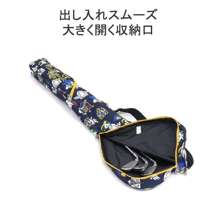 カステルバジャック スポーツ クラブケース | ギャレリア Bag＆Luggage | 詳細画像8 