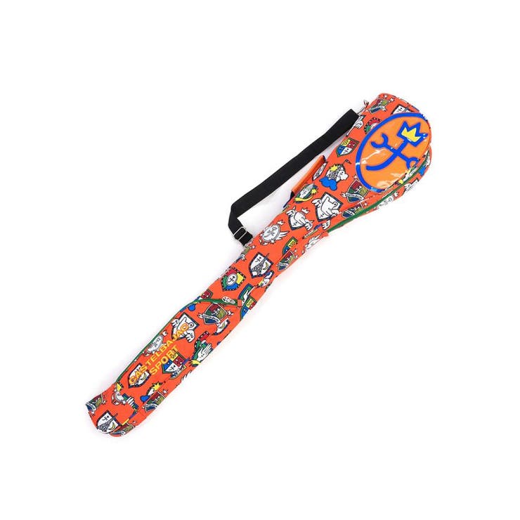 オレンジ | カステルバジャック スポーツ クラブケース | ギャレリア Bag＆Luggage