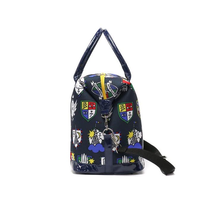 カステルバジャック スポーツ ボストンバッグ | ギャレリア Bag＆Luggage | 詳細画像13 