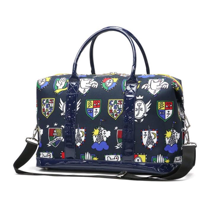 カステルバジャック スポーツ ボストンバッグ | ギャレリア Bag＆Luggage | 詳細画像15 