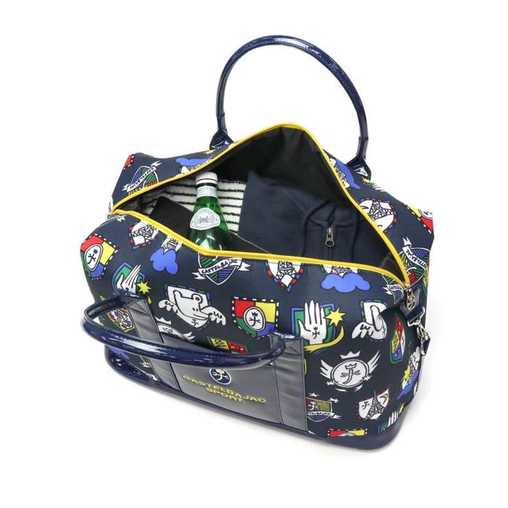カステルバジャック スポーツ ボストンバッグ | ギャレリア Bag＆Luggage | 詳細画像16 