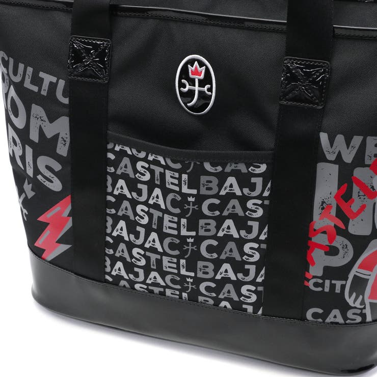 カステルバジャックスポーツ トートバッグ CASTELBAJACSPORT | ギャレリア Bag＆Luggage | 詳細画像16 