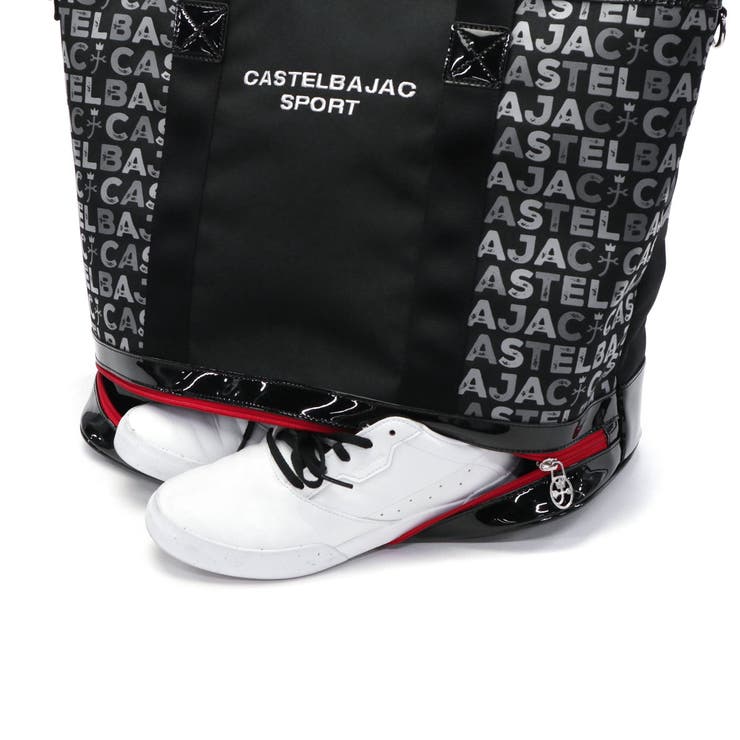 カステルバジャックスポーツ トートバッグ CASTELBAJACSPORT | ギャレリア Bag＆Luggage | 詳細画像17 