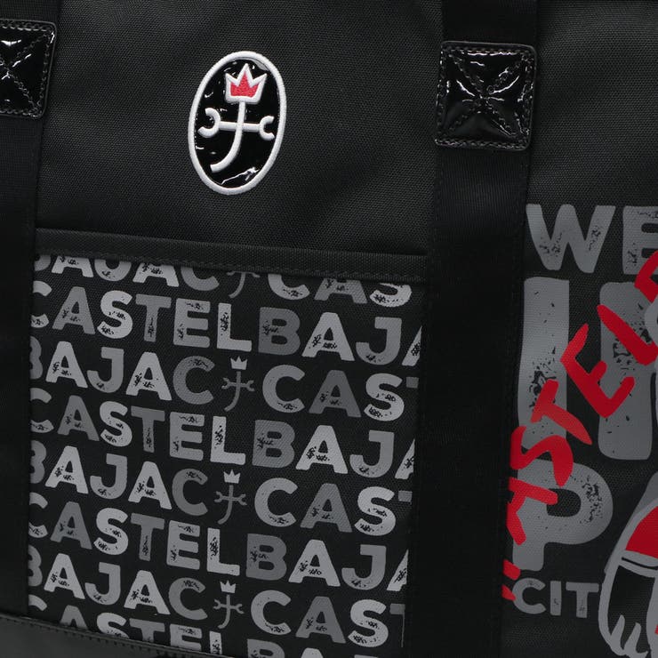 カステルバジャックスポーツ トートバッグ CASTELBAJACSPORT | ギャレリア Bag＆Luggage | 詳細画像22 