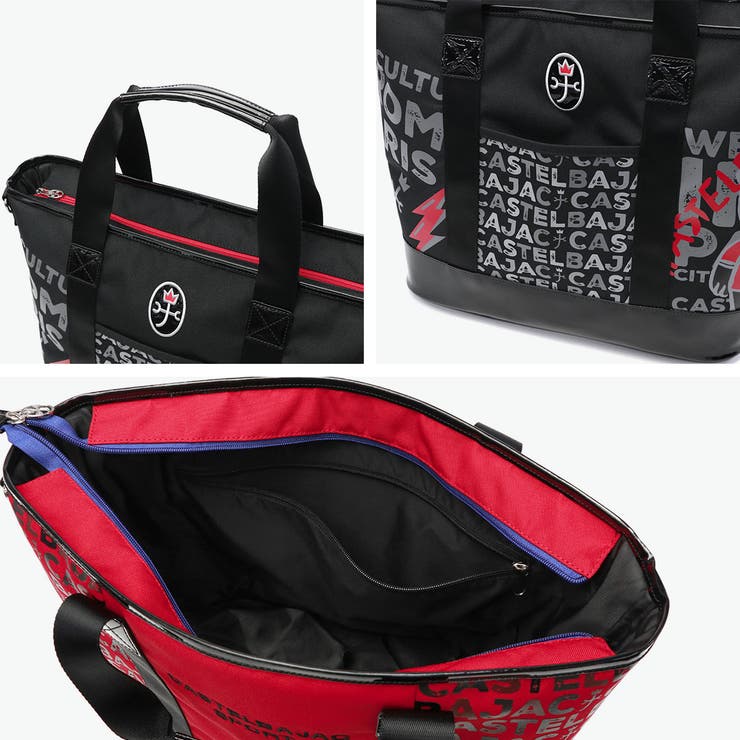 カステルバジャックスポーツ トートバッグ CASTELBAJACSPORT | ギャレリア Bag＆Luggage | 詳細画像5 