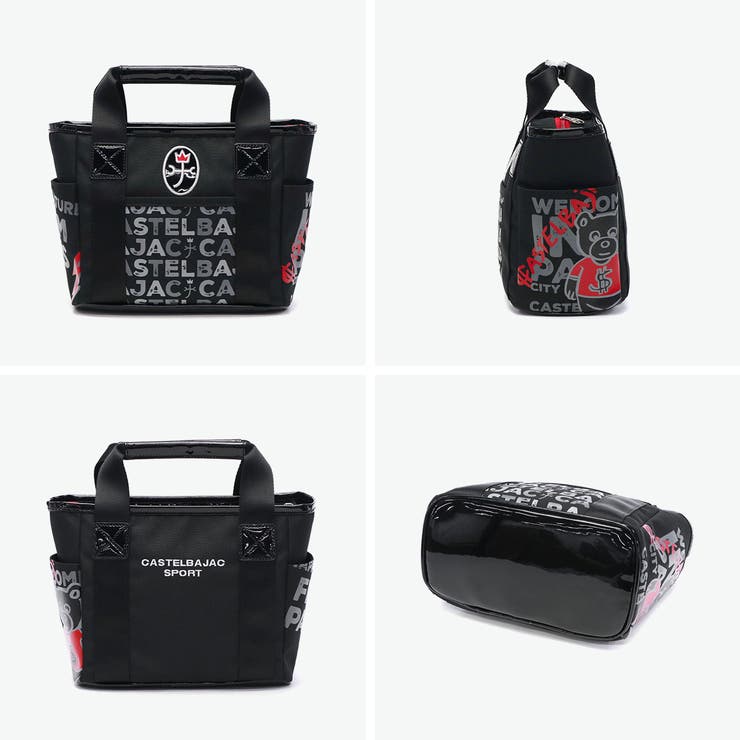 カステルパジャック　カートバック カステルバジャックスポーツ CASTELBAJAC SPORT カートバッグ