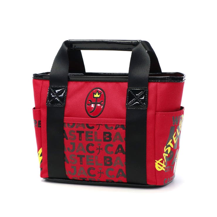 レッド | カステルバジャックスポーツ カートバッグ CASTELBAJACSPORT | ギャレリア Bag＆Luggage
