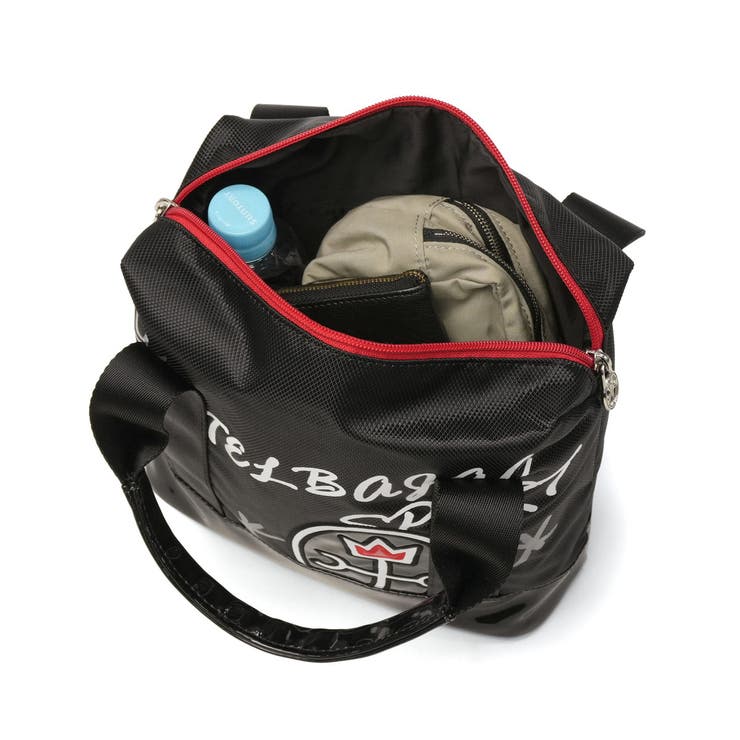 カステルバジャック スポーツ カートバッグ | ギャレリア Bag＆Luggage | 詳細画像16 