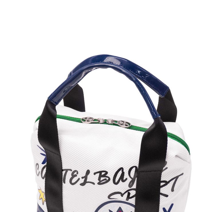 カステルバジャック スポーツ カートバッグ | ギャレリア Bag＆Luggage | 詳細画像20 