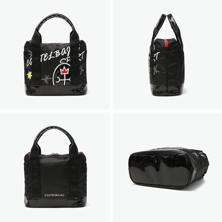 カステルバジャック スポーツ カートバッグ | ギャレリア Bag＆Luggage | 詳細画像6 