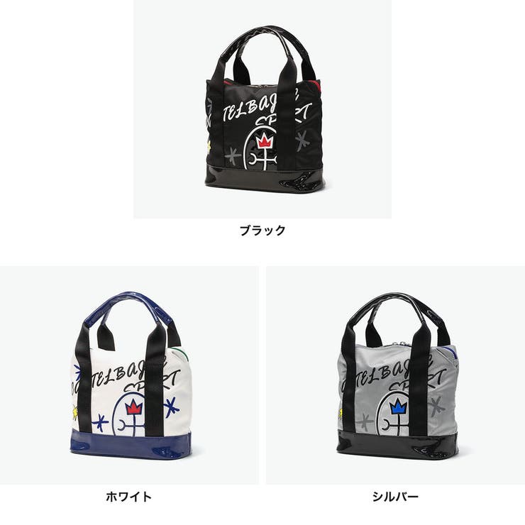 カステルバジャック スポーツ カートバッグ | ギャレリア Bag＆Luggage | 詳細画像7 