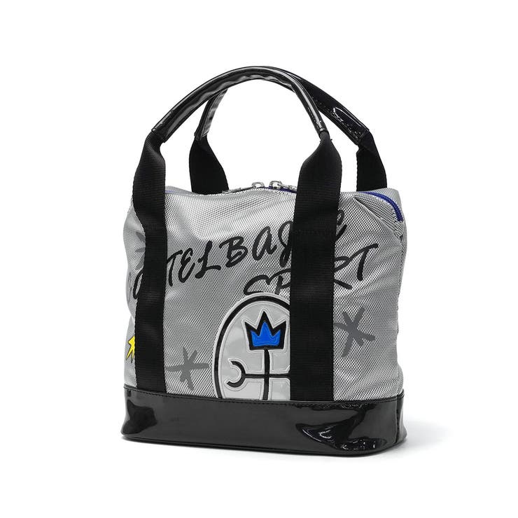 シルバー | カステルバジャック スポーツ カートバッグ | ギャレリア Bag＆Luggage