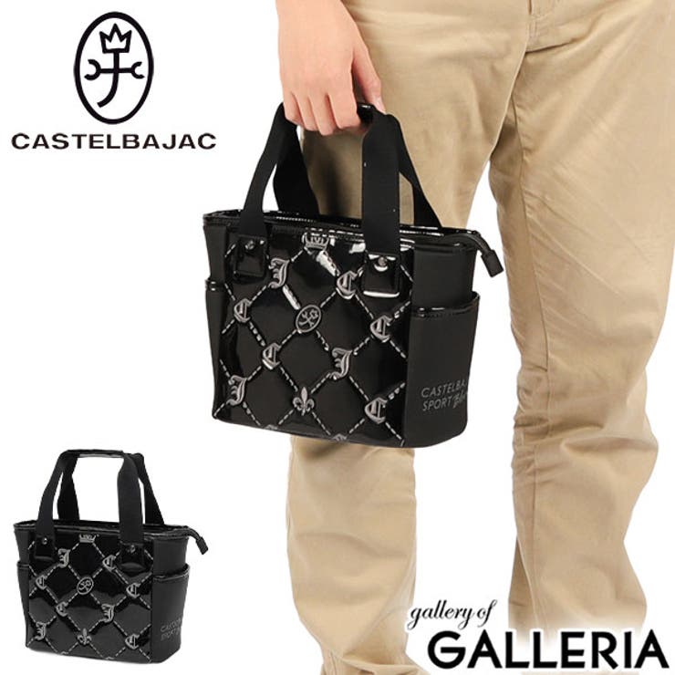 カステルバジャックスポーツ カートバッグ CASTELBAJACSPORT | ギャレリア Bag＆Luggage | 詳細画像1 