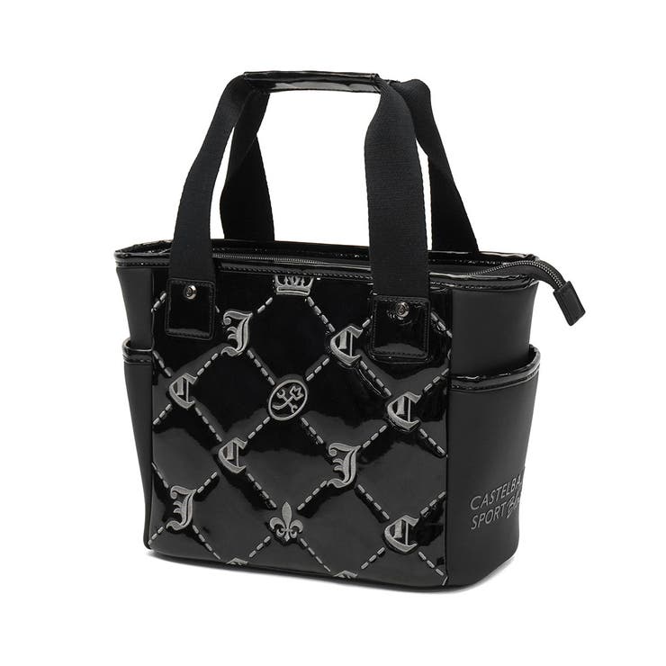 ブラック | カステルバジャックスポーツ カートバッグ CASTELBAJACSPORT | ギャレリア Bag＆Luggage