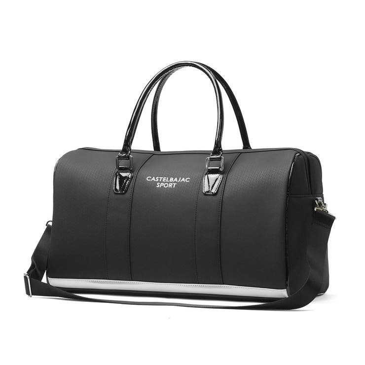 カステルバジャックスポーツ ボストンバッグ CASTELBAJACSPORT | ギャレリア Bag＆Luggage | 詳細画像14 