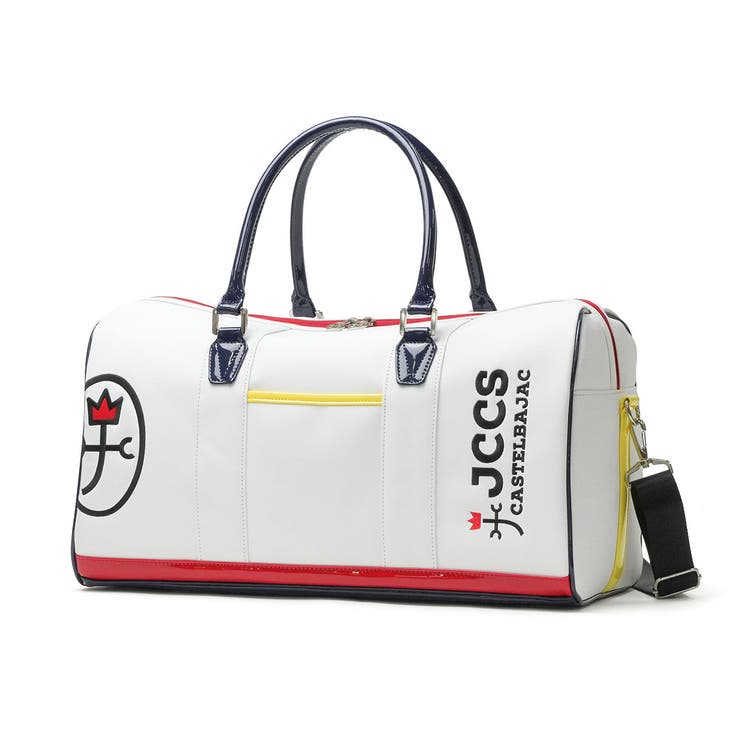 カステルバジャックスポーツ ボストンバッグ CASTELBAJACSPORT | ギャレリア Bag＆Luggage | 詳細画像24 