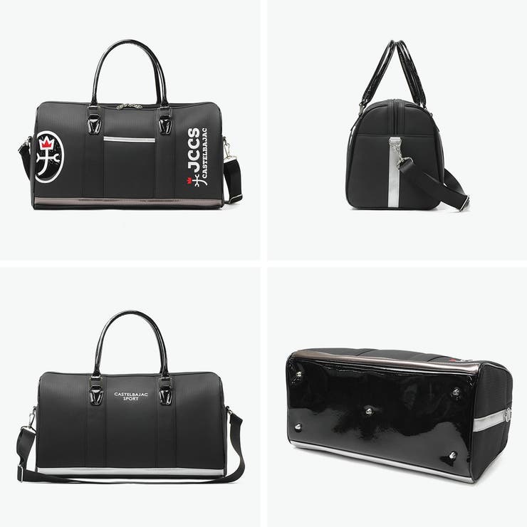 カステルバジャックスポーツ ボストンバッグ CASTELBAJACSPORT | ギャレリア Bag＆Luggage | 詳細画像6 