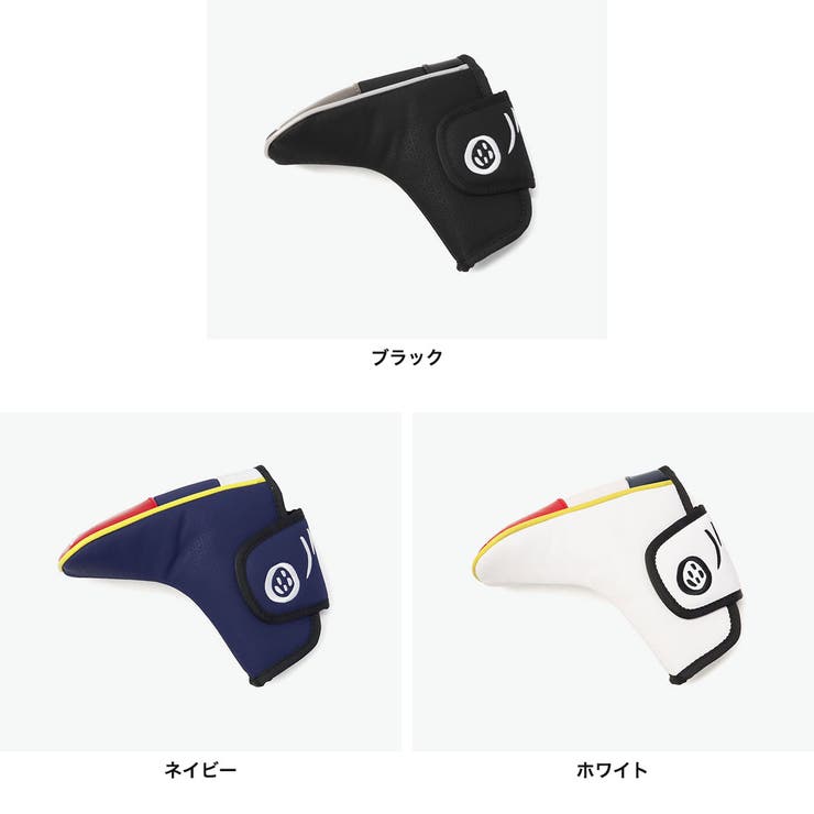 カステルバジャックスポーツ ヘッドカバー CASTELBAJACSPORT | ギャレリア Bag＆Luggage | 詳細画像5 