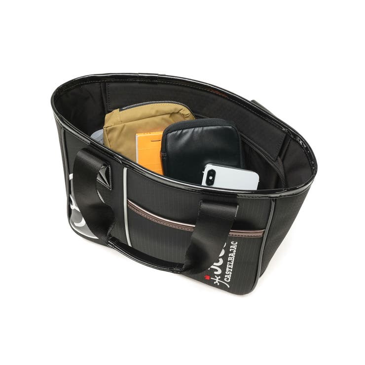 カステルバジャックスポーツ カートバッグ CASTELBAJACSPORT | ギャレリア Bag＆Luggage | 詳細画像16 