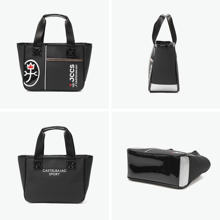 カステルバジャックスポーツ カートバッグ CASTELBAJACSPORT | ギャレリア Bag＆Luggage | 詳細画像6 