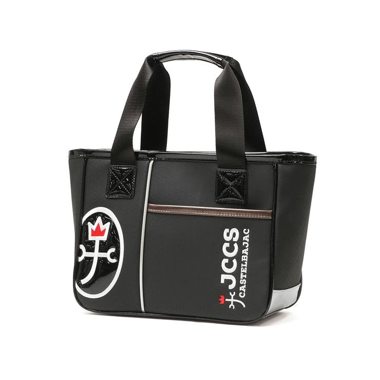 ブラック | カステルバジャックスポーツ カートバッグ CASTELBAJACSPORT | ギャレリア Bag＆Luggage