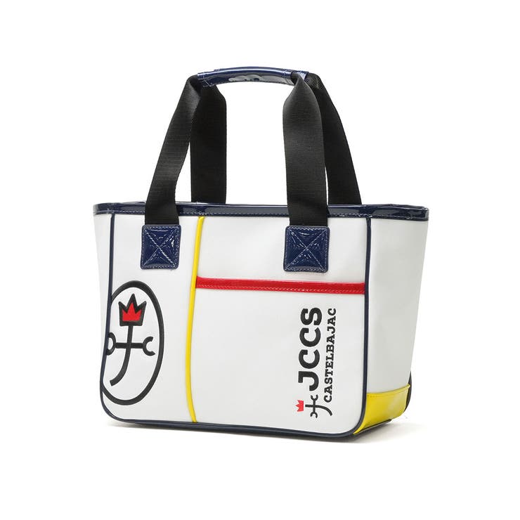 ホワイト | カステルバジャックスポーツ カートバッグ CASTELBAJACSPORT | ギャレリア Bag＆Luggage