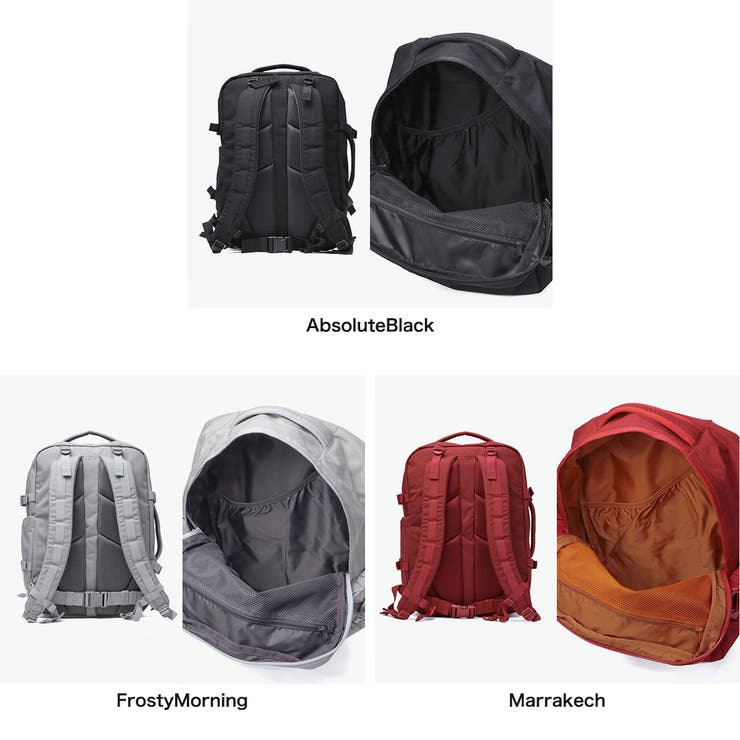 正規品 キャビンゼロ リュック | ギャレリア Bag＆Luggage | 詳細画像10 