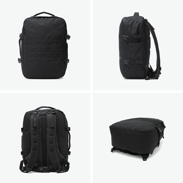 正規品 キャビンゼロ リュック | ギャレリア Bag＆Luggage | 詳細画像7 