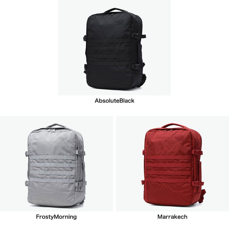 正規品 キャビンゼロ リュック | ギャレリア Bag＆Luggage | 詳細画像8 