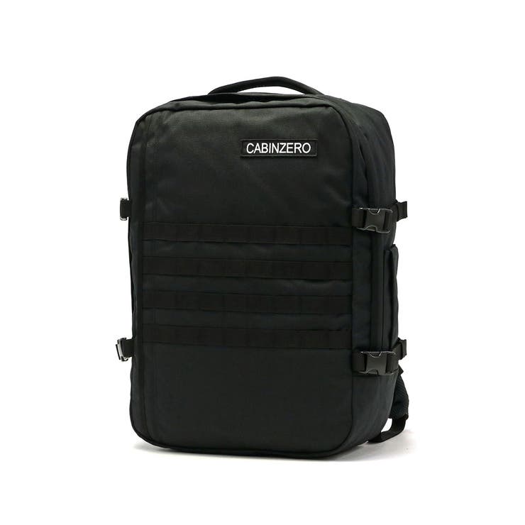 AbsoluteBlack | 正規品 キャビンゼロ リュック | ギャレリア Bag＆Luggage