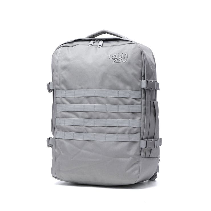 FrostyMorning | 正規品 キャビンゼロ リュック | ギャレリア Bag＆Luggage