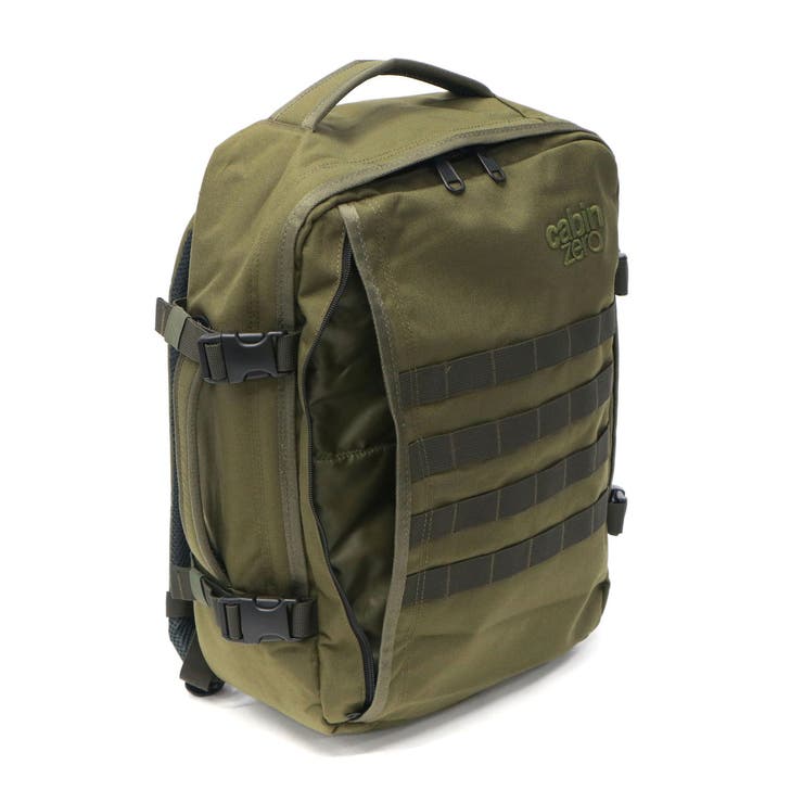 正規品 キャビンゼロ リュック | ギャレリア Bag＆Luggage | 詳細画像21 