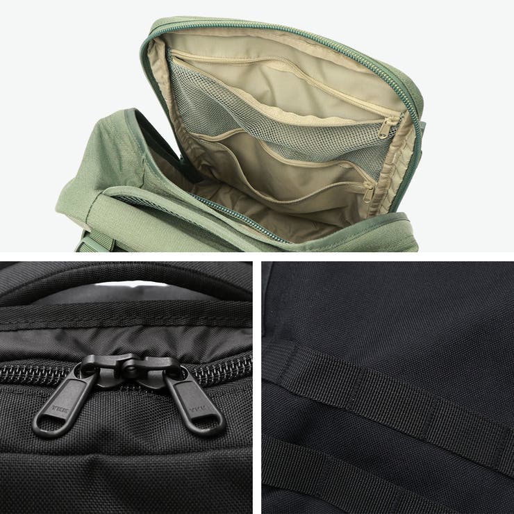 正規品 キャビンゼロ リュック | ギャレリア Bag＆Luggage | 詳細画像6 