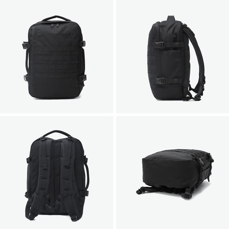 正規品 キャビンゼロ リュック | ギャレリア Bag＆Luggage | 詳細画像7 