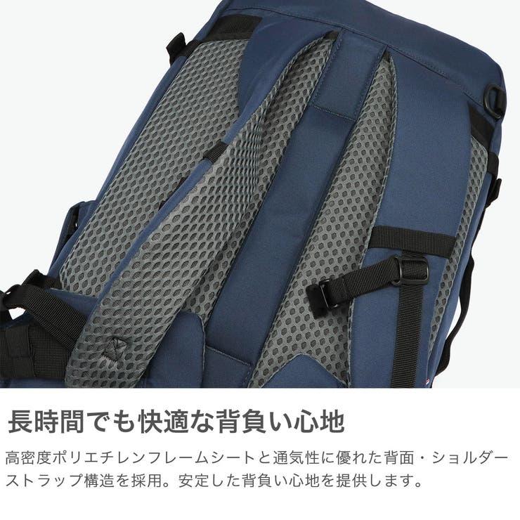 正規品 キャビンゼロ リュック | ギャレリア Bag＆Luggage | 詳細画像4 