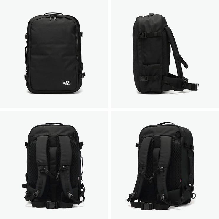正規品 キャビンゼロ リュック | ギャレリア Bag＆Luggage | 詳細画像7 