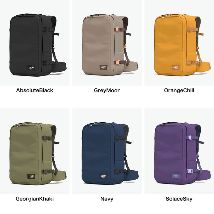 正規品 キャビンゼロ リュック | ギャレリア Bag＆Luggage | 詳細画像8 