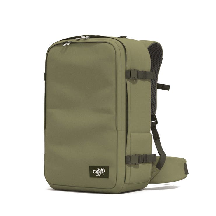 GeorgianKhaki | 正規品 キャビンゼロ リュック | ギャレリア Bag＆Luggage
