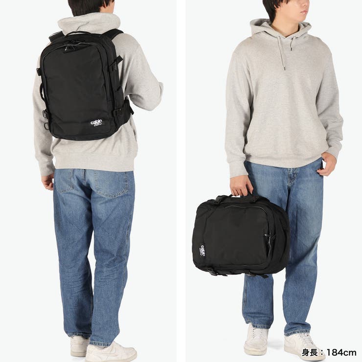 正規品 キャビンゼロ リュック | ギャレリア Bag＆Luggage | 詳細画像10 