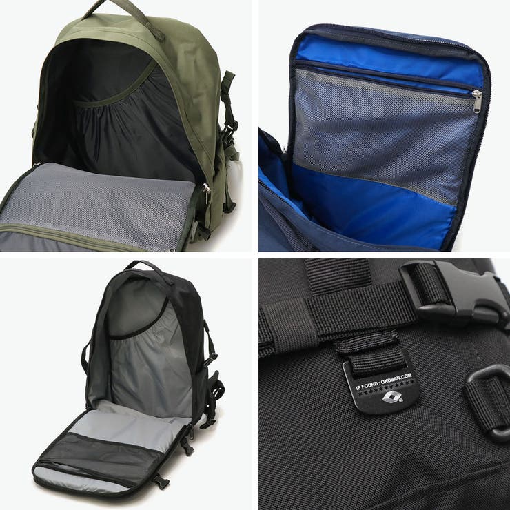 正規品 キャビンゼロ リュック | ギャレリア Bag＆Luggage | 詳細画像6 