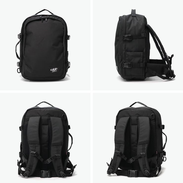 正規品 キャビンゼロ リュック | ギャレリア Bag＆Luggage | 詳細画像7 