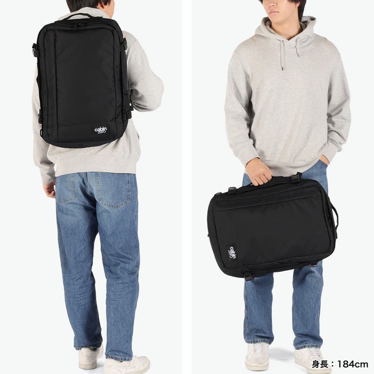 正規品 キャビンゼロ リュック | ギャレリア Bag＆Luggage | 詳細画像10 