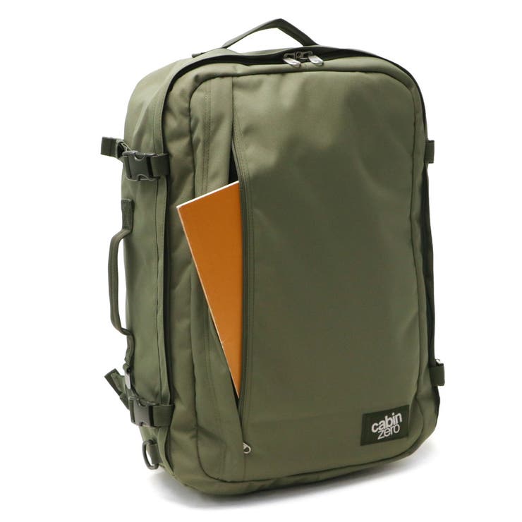 正規品 キャビンゼロ リュック | ギャレリア Bag＆Luggage | 詳細画像20 