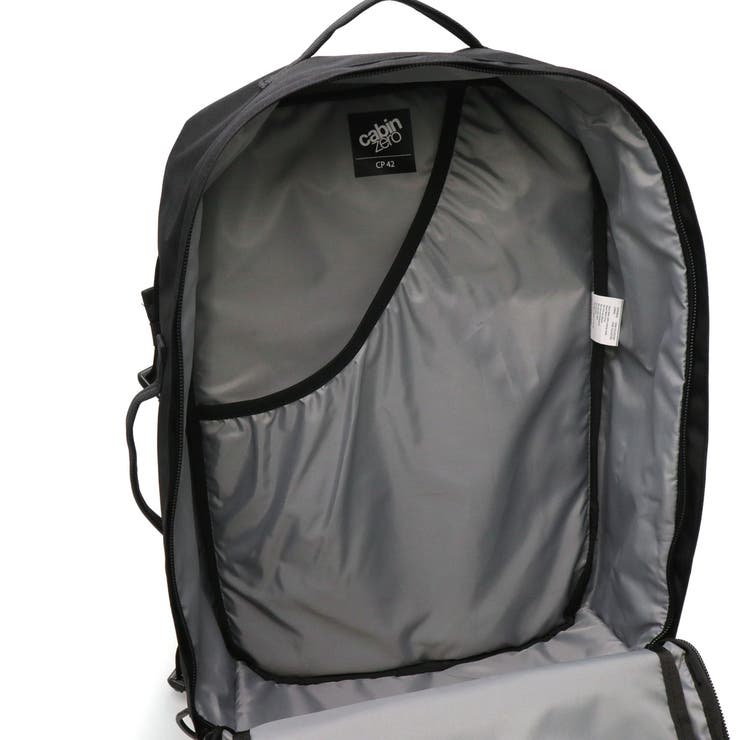 正規品 キャビンゼロ リュック | ギャレリア Bag＆Luggage | 詳細画像23 
