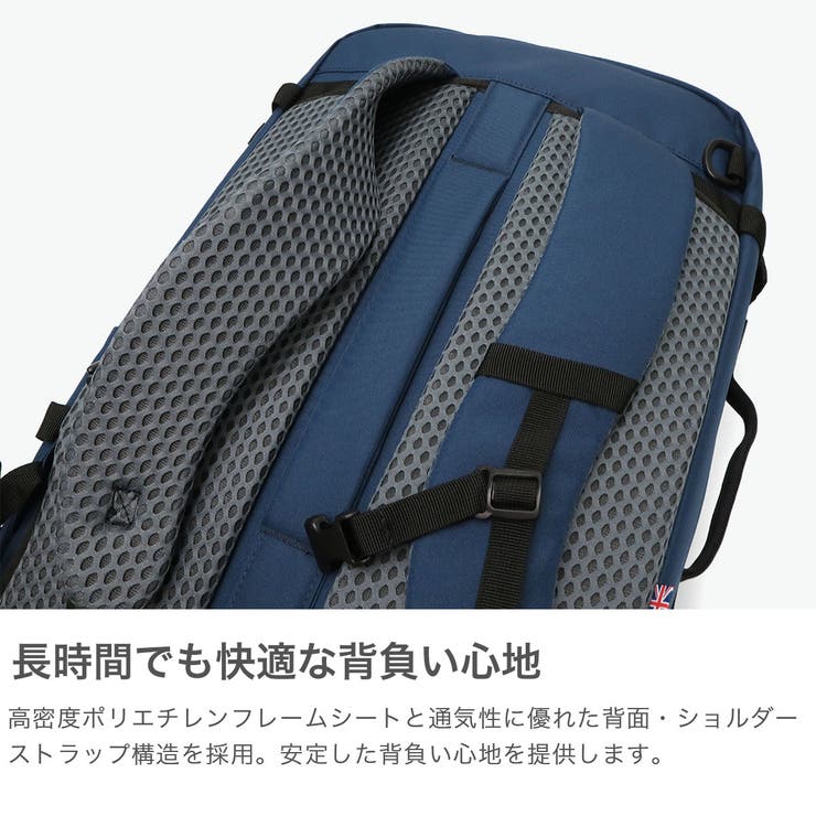 正規品 キャビンゼロ リュック | ギャレリア Bag＆Luggage | 詳細画像4 
