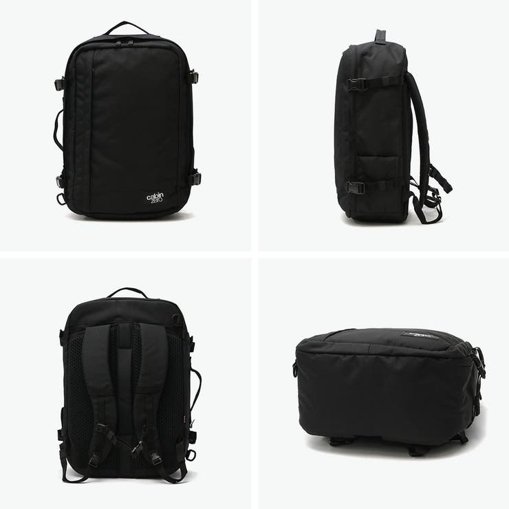 正規品 キャビンゼロ リュック | ギャレリア Bag＆Luggage | 詳細画像7 