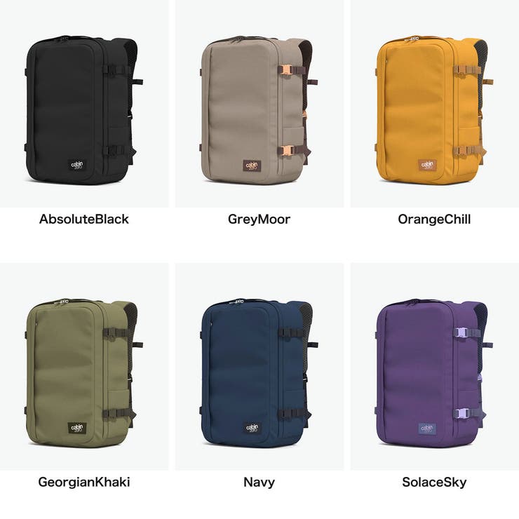 正規品 キャビンゼロ リュック | ギャレリア Bag＆Luggage | 詳細画像8 