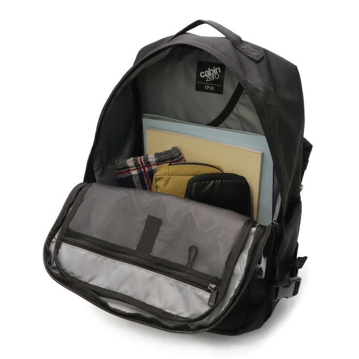 正規品 キャビンゼロ リュック | ギャレリア Bag＆Luggage | 詳細画像20 
